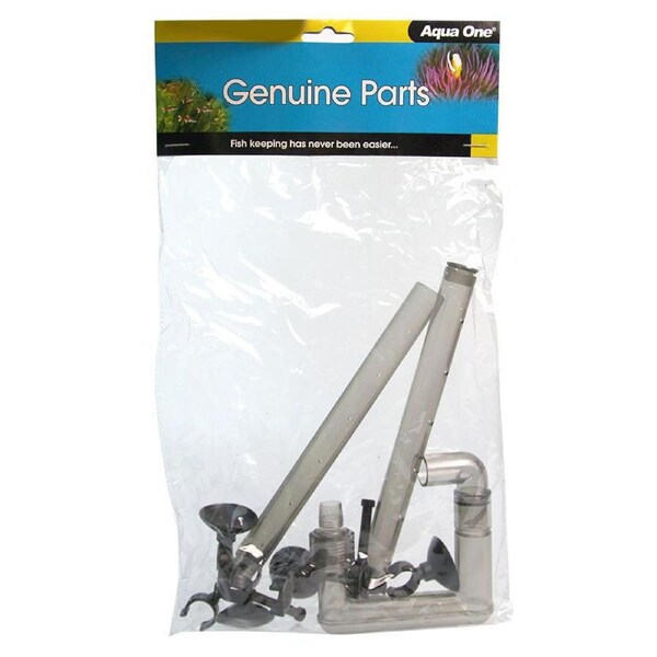 Aqua One Nautilus 600/800 Outake Set (11804)