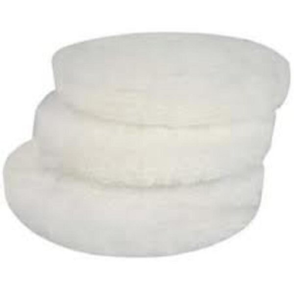 Eheim 2217 Fine Pads (3pk) (2616175)