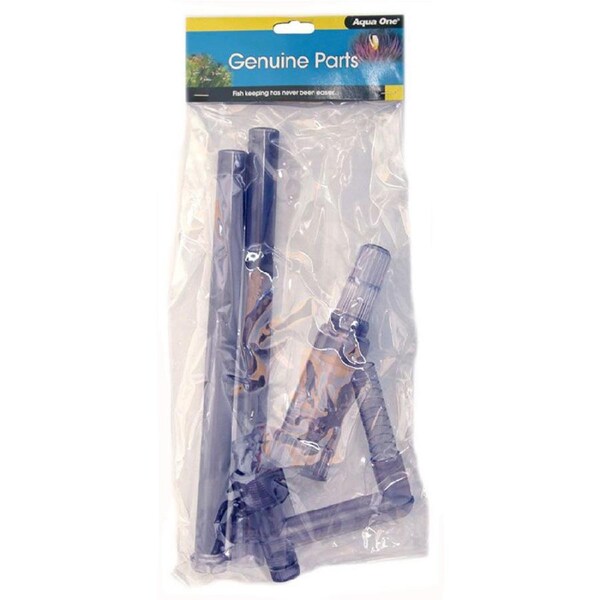 Aqua One Aquis 2200/2400, Advance 2250/2450 & Nautilus 2700/UV Inlet Set (10672)