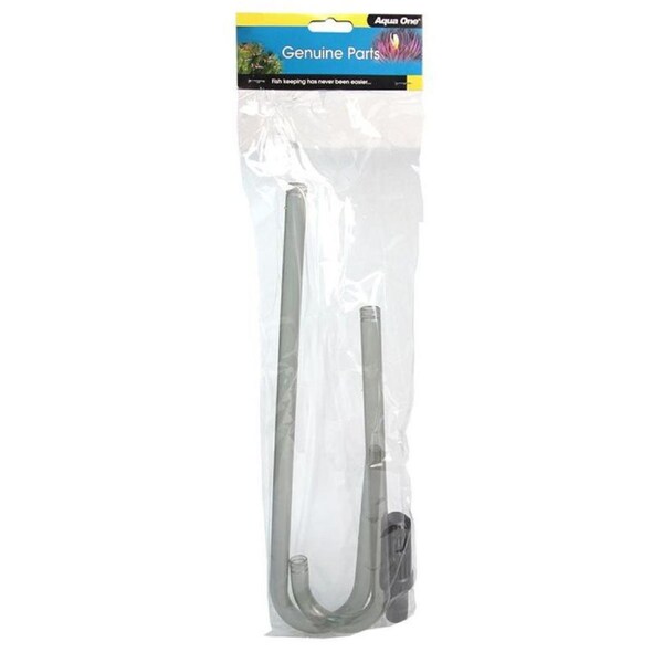 Aqua One Aquis 1000/1200 & Aquis Advance 1050/1250 U-Pipes (10773)