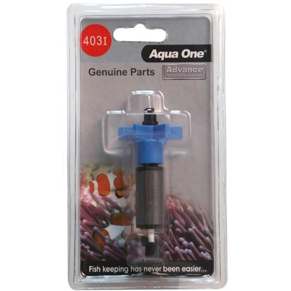 Aqua One Aquis Advance 1050/1250 Impeller Set 403i (25403i)