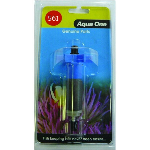 Aqua One ClearView 400 Filter Impeller Set 56i (25056i)