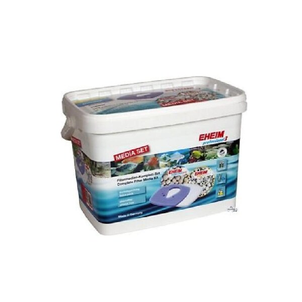 Eheim Pro 3 2080 Media Set (2520800)