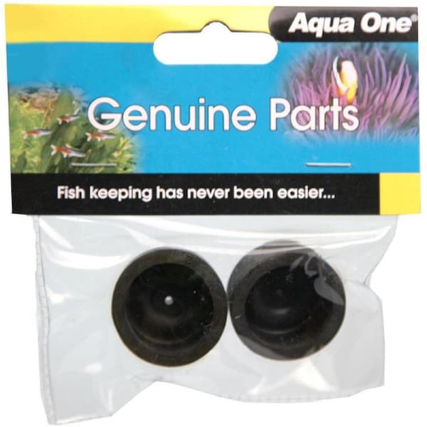 Aqua One Precision 2500/7500 & Infinity 250 Diaphragm 2pk (41205)