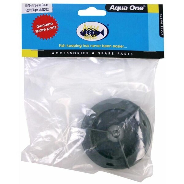 Aqua One Aquis 500/700 Impeller Cover (10764)