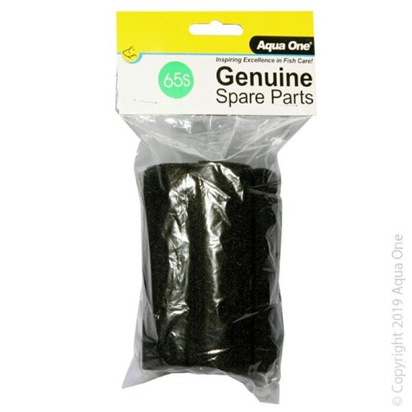 Aqua One Filter Air 60 Breeder Sponge 65s (25065S)