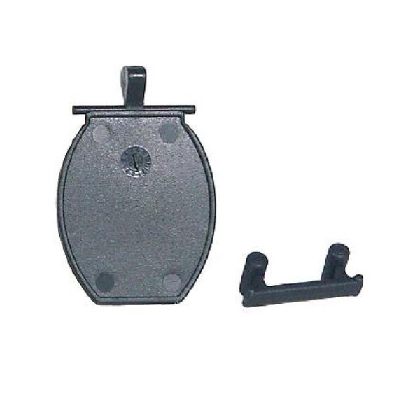 Eheim Pro 3 2080 Check Valve with holder (7428580)