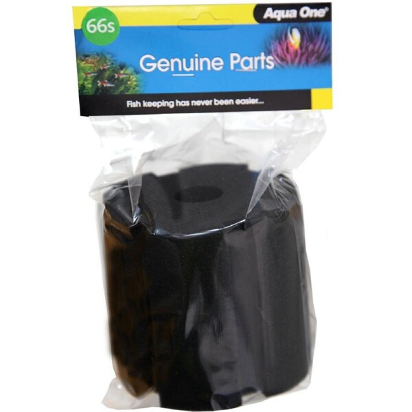 Aqua One Filter Air 136 Breeder Sponge 66s (25066S)