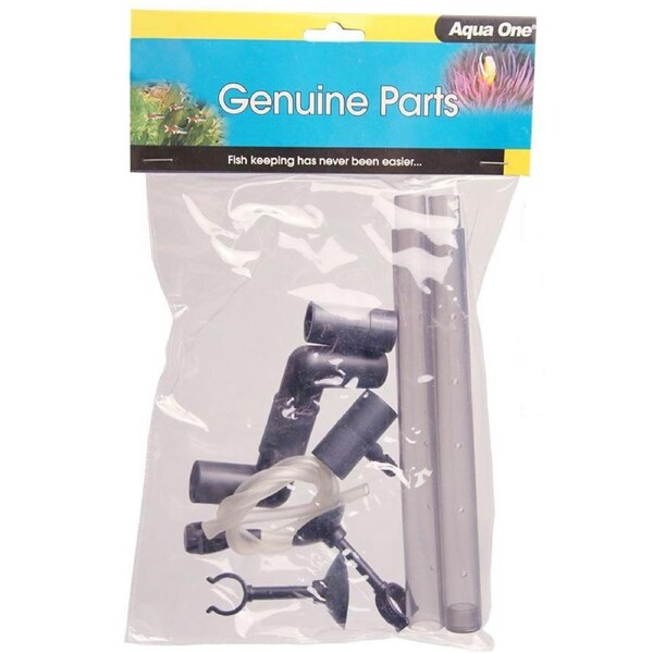 Aqua One 104F Maxi Internal Accessory Pack (10803)