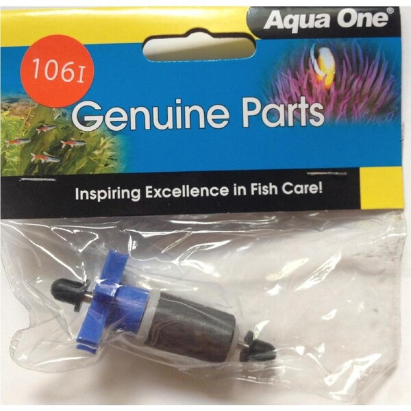 Aqua One EcoStyle 61/81 Impeller Set 106i (25106i)