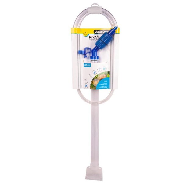 Aqua One ProVac Gravel Cleaner 24 inch 60cm (20134)