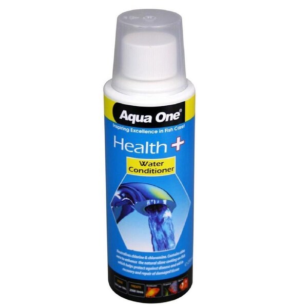 Aqua One Water Conditioner Health + 250ml (92103)