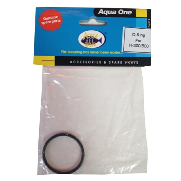 Aqua One ClearView 300/500/600 Powerhead O-Ring (11795)
