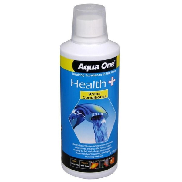 Aqua One Water Conditioner Health + 500ml (92104)