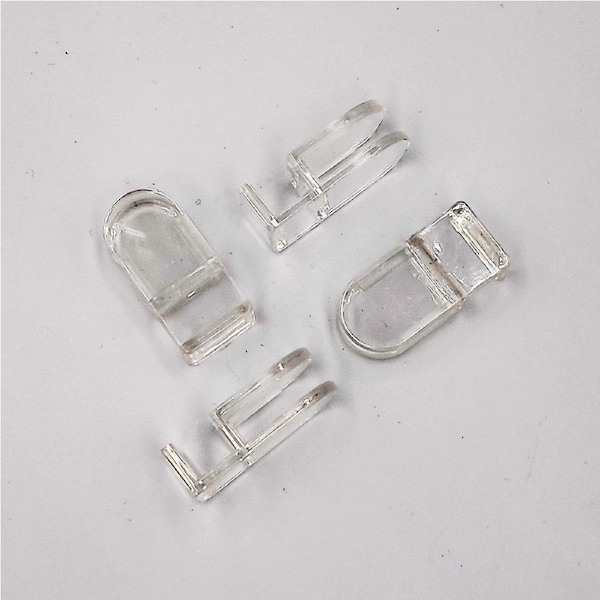 Aqua One Reflex Lid Clips (4pk) (59133-C)