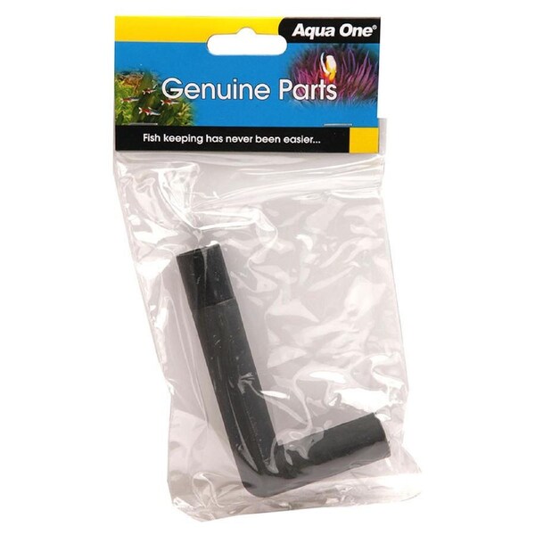 Aqua One AquaStyle 620/620T & AquaMode 900 Elbow + Adapter (10709)