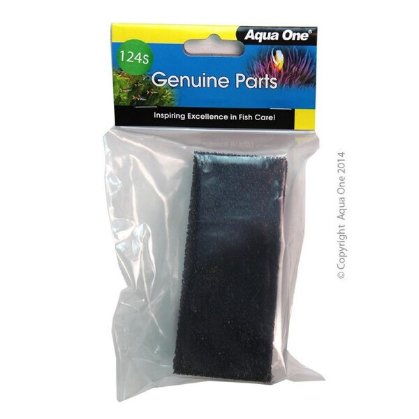 Aqua One Reflex 13 Sponge 124s (25124s)