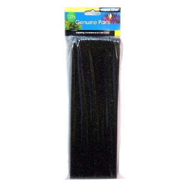 Aqua One Reflex 35 Sponge 127s (25127s)
