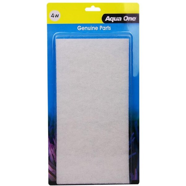 Aqua One AquaStyle 850 Wool Pad (2pc) 4w (25004w)