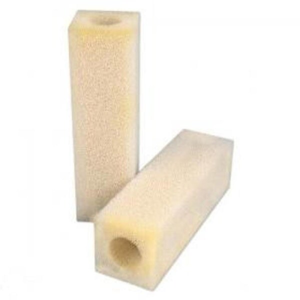 Eheim 2012 Pick Up Filter Cartridge (2pk) (2617120)