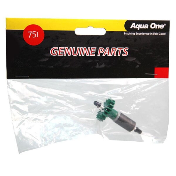 Aqua One AquaNano Marine Impeller Set 75i (25075i)