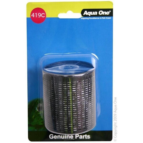 Aqua One Moray 700/700L Ceramic Cartridge 419c (25419c)