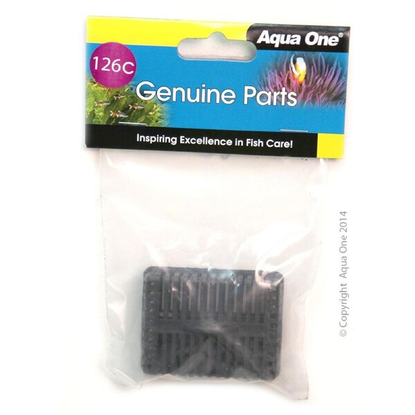 Aqua One Reflex 26/35 Carbon Cartridge 126c (25126c)