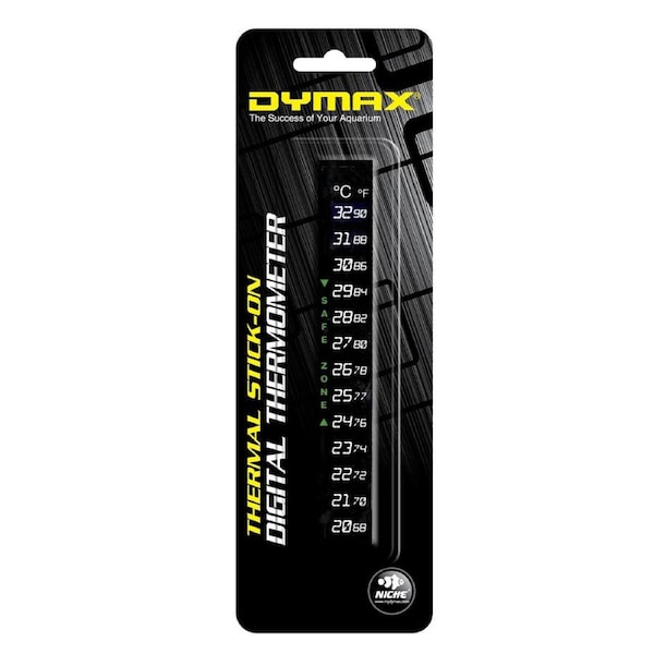 Dymax Thermal Stick On Thermometer (DM230)