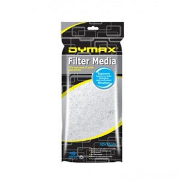 Dymax White Wool (32cm X 12cm) (DM239)