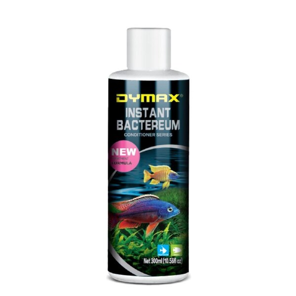Dymax Instant Bactereum 300ml (DM693)