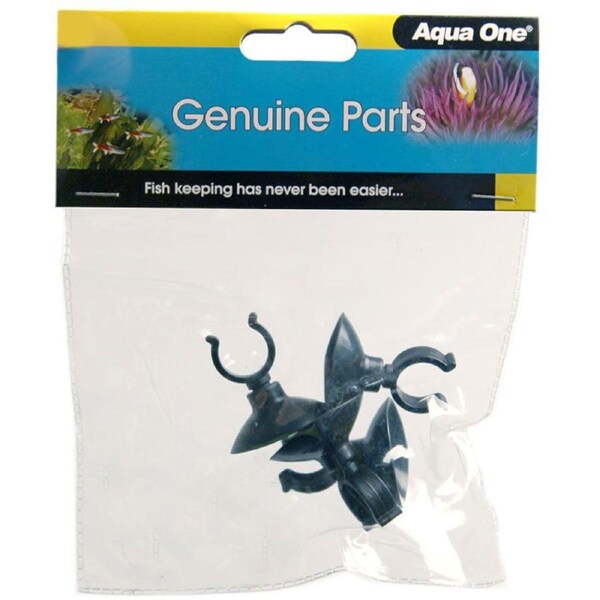 Aqua One Aquis 1000/1200 & Aquis Advance 1050/1250 Suction Cups (4pk) (10761)