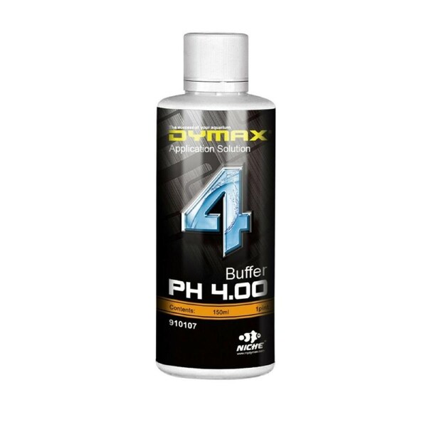 Dymax Ph Buffer 4.0 150ml (DM259)