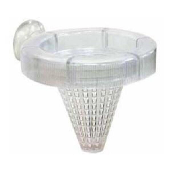 Aqua One Worm Feeder Cone (10903)