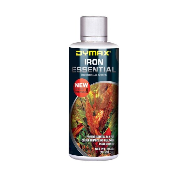 Dymax Iron Essential 300ml (DM071)