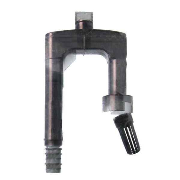 Aqua One ClearView 300 U Pipe Inc Telescope Tube & Strainer (11135)