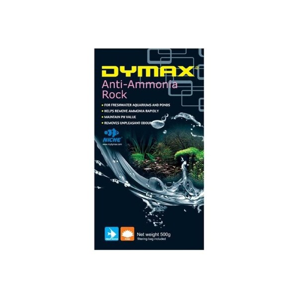 Dymax Anti-Ammonia Rock 500G (DM235)
