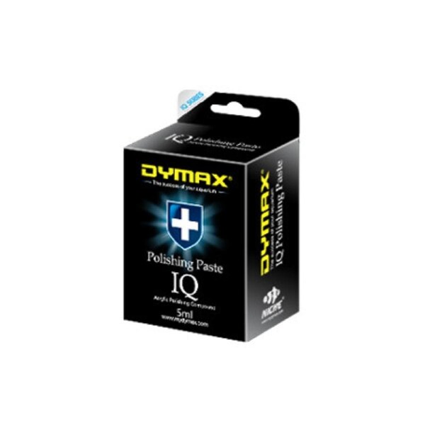 Dymax IQ Polishing Paste (DM015)