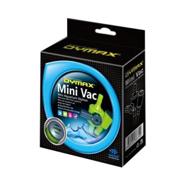 Dymax Mini Vac (DM372)