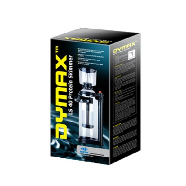 Dymax Protein Skimmer LS 40 In Sump Type (DM027)