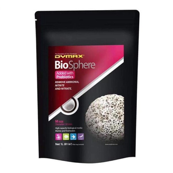 Dymax Bio Sphere 1L (DM640)