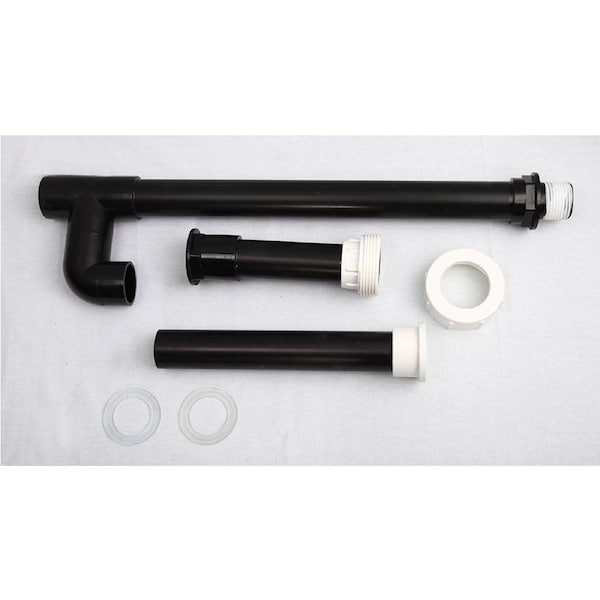 Aqua One MiniReef 150 Drain Pipe Set (53433-DS)