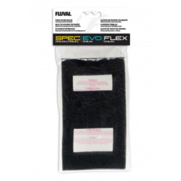 Fluval Flex 57L Replacement Foam Block (A-1375)