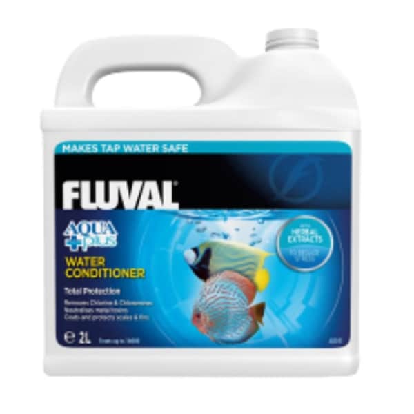 Fluval Water Conditioner 2 litres (A8345)