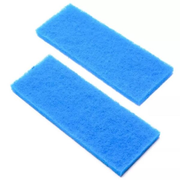 Dymax Blue Mat (32cm X 12cm) (DM238)