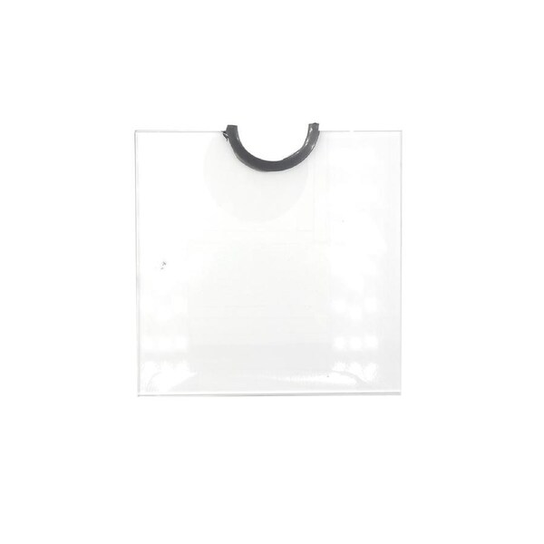 Aqua One Betta Villa Single Tank Glass Lid Replacement Set (56296-GL)