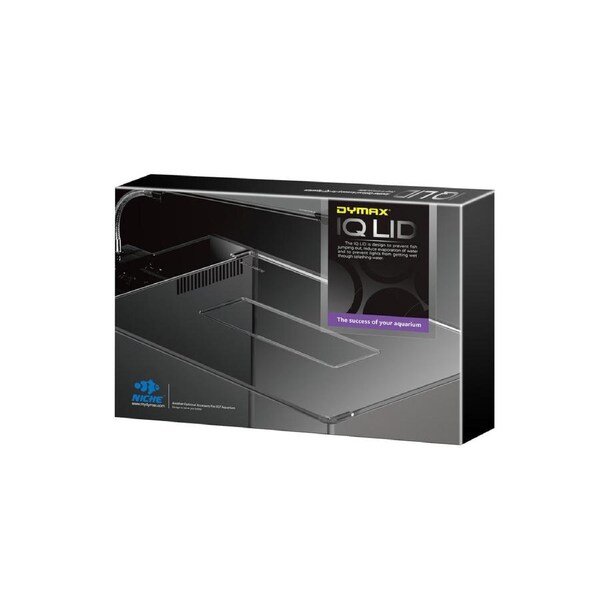 Dymax IQ7 Lid (DM528)