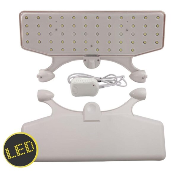 Aqua One Reflex 70 LED Light White (56201WH-L)