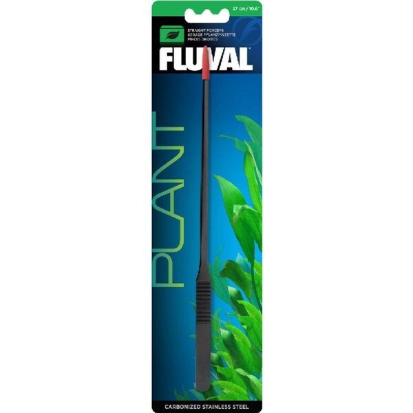 Fluval Straight Planter Forceps - 27cm (14483)