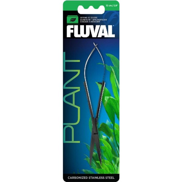 Fluval Spring Scissors - 15cm (14482)