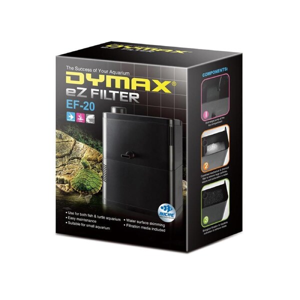 Dymax Ez Filter Ef-20 (DM319)